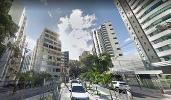 Condomínio Miramar em Salvador