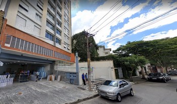 Condomínio Miranda Do Douro em São Paulo
