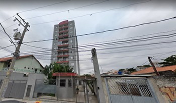 Condomínio Miranorte em São Paulo