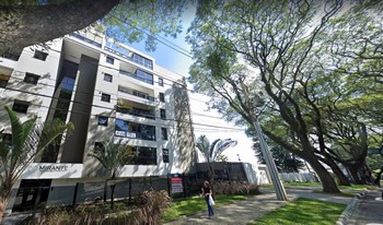 Condomínio Mirante em Curitiba