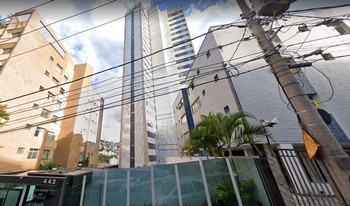 Condomínio Mirante em Belo Horizonte