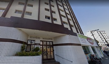 Condomínio Mirante em Campinas