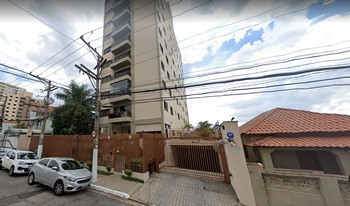Condomínio Mirante Da Elba em São Paulo