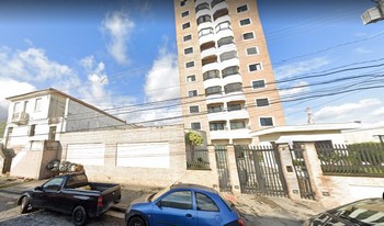 Condomínio Mirante Da Penha em São Paulo