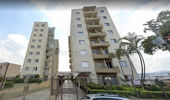 Condomínio Mirante De Pirituba em São Paulo
