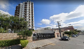 Condomínio Mirante Do Aricanduva em São Paulo