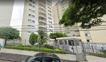 Condomínio Mirante Do Castelo em São Paulo