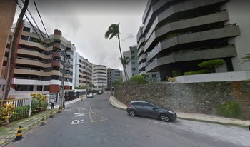 Condomínio Mirante Do Farol em Salvador