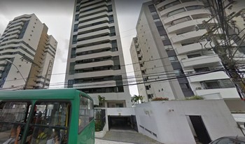 Condomínio Mirante Do Imbui Residêncial em Salvador