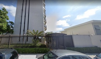 Condomínio Mirante Do Jardim em São Paulo