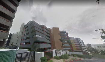 Condomínio Mirante Do Mar em Salvador