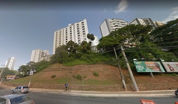 Condomínio Mirante Do Parque em Salvador