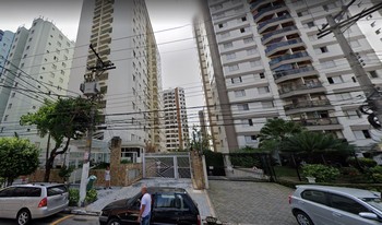 Condomínio Mirante Do Tatuapé em São Paulo