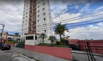 Condomínio Mirante Dos Eucaliptos em São Paulo