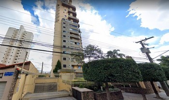 Condomínio Mirante São Paulo em São Paulo