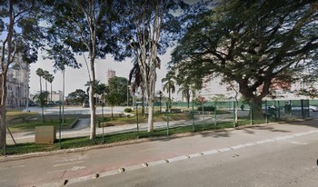 Condomínio Miri em São Paulo