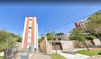 Condomínio Miriam em Curitiba