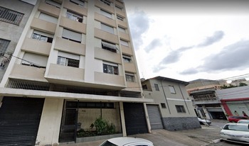 Condomínio Miriam em São Paulo