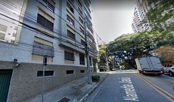 Condomínio Miriam em São Paulo
