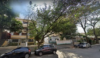Condomínio Miriam em São Paulo