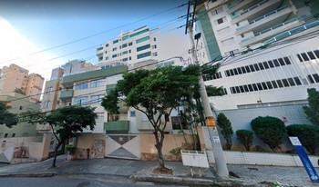 Condomínio Miriam L. Mintz em Belo Horizonte