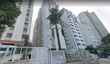 Condomínio Miriam em São Paulo