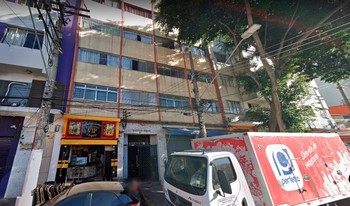 Condomínio Miriam em São Paulo