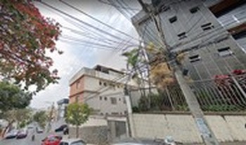 Condomínio Mirian em Belo Horizonte