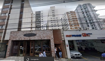 Condomínio Mirim em São Paulo
