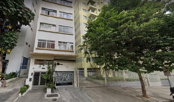 Condomínio Edifício Mirim