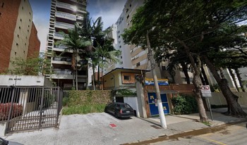Condomínio Miro em São Paulo