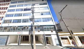 Condomínio Miru em São Paulo