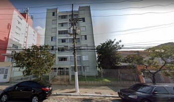 Condomínio Miruna em São Paulo