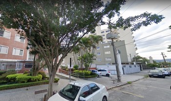 Condomínio Mississipi em São Paulo