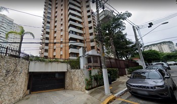 Condomínio Mississippi em São Paulo