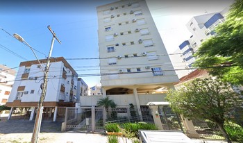 Condomínio Mistral em Porto Alegre