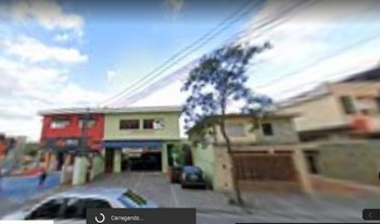 Condomínio Mitla Da Cantareira em São Paulo