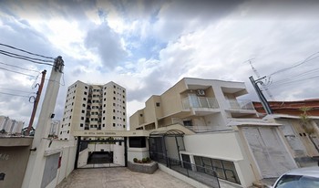 Condomínio Mitla Da Santa Terezinha em São Paulo