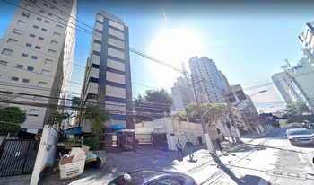 Condomínio Mitre E Fares em São Paulo