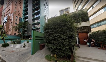 Condomínio Miziara em São Paulo