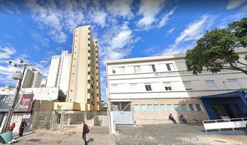 Condomínio Moacir Brandao Pontes em Curitiba