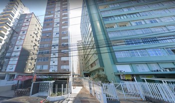 Condomínio Edifício Mococa
