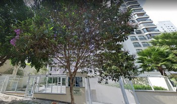 Condomínio Modena em São Paulo