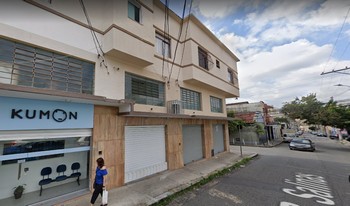 Condomínio Modesta em Belo Horizonte