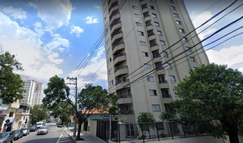 Condomínio Modigliani em São Paulo