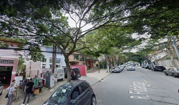 Condomínio Modulo Fidalga em São Paulo