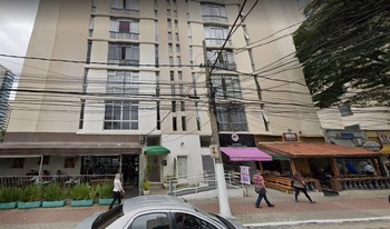Condomínio Moema em São Paulo