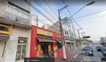 Condomínio Moema em São Paulo