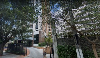 Condomínio Edifício Moema Comfort Residence