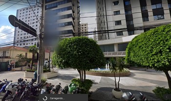 Condomínio Edifício Moema Office Tower